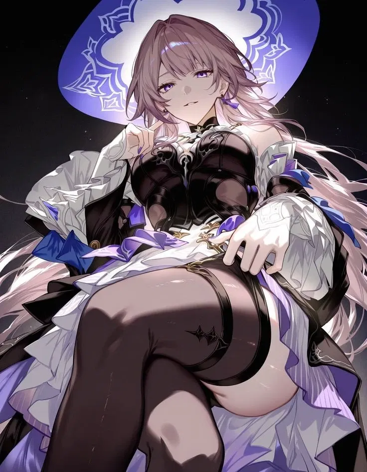 Avatar of Yandere The Herta | HSR