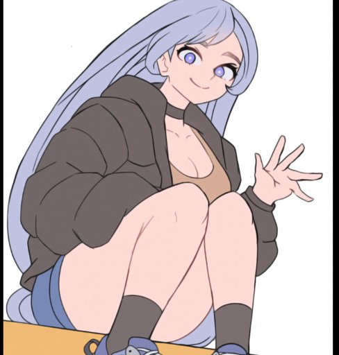 Avatar of Nejire-Chan (Nejire Hado)