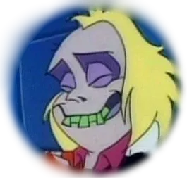 Avatar of Beetlejuice