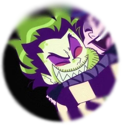 Avatar of Beetlejuice