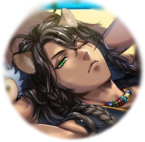 Avatar of Leona Kingscholar