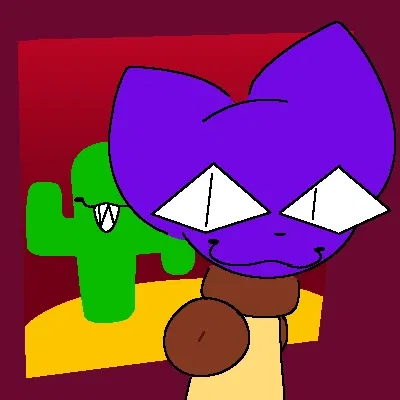 Avatar of Bob ( Alien Cat ) 