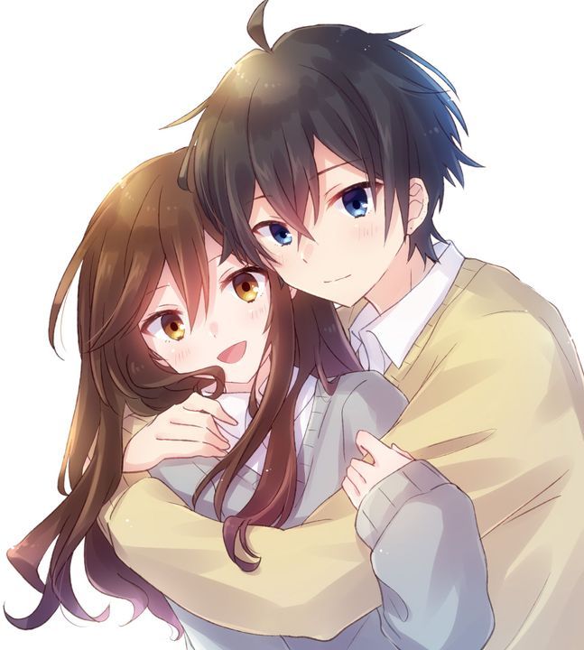 Avatar of luka and Elena (Adoptive parents)