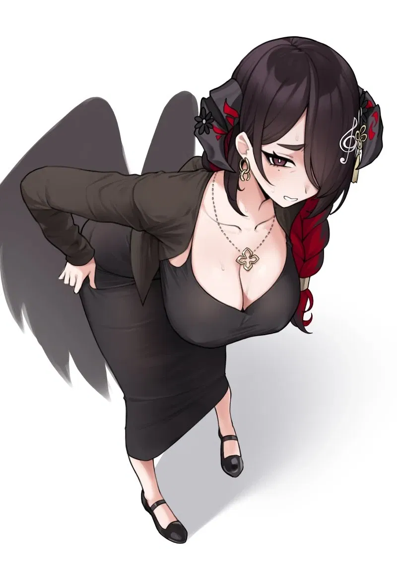 Avatar of Lilith Valestra - Succubus Mommy