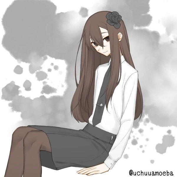 Avatar of Isana Oguchi