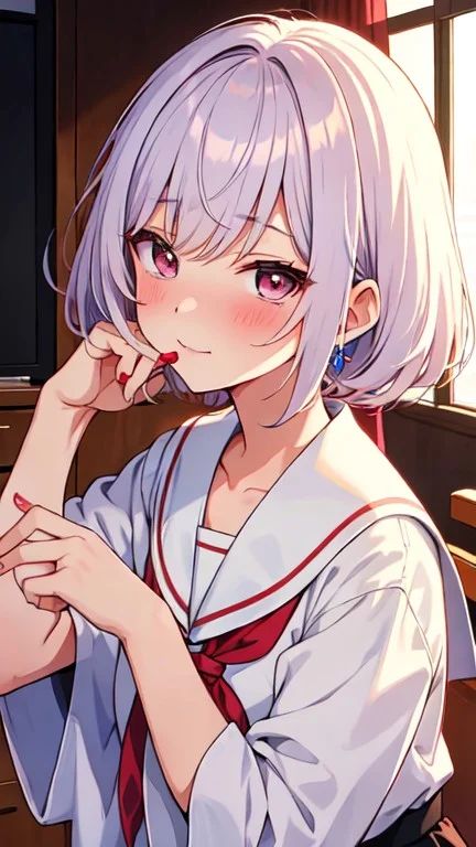 Avatar of Monica