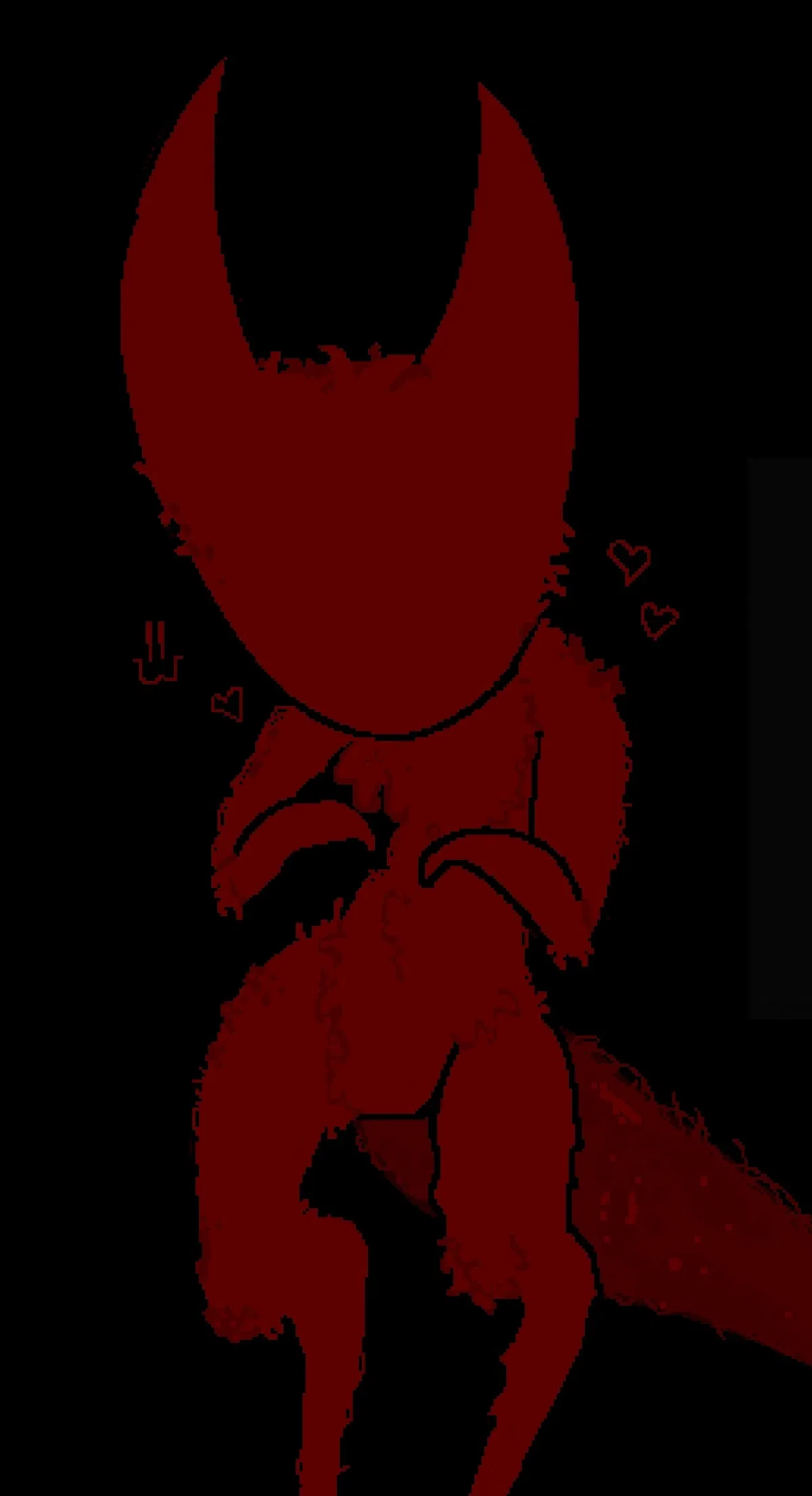 Avatar of H A T R E D