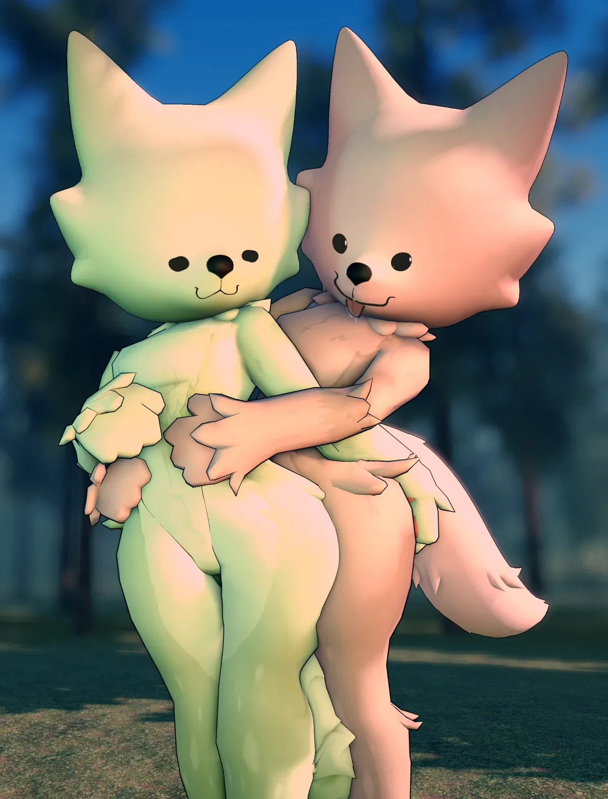 Avatar of Mint & Strawberry