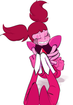 Avatar of Spinel 