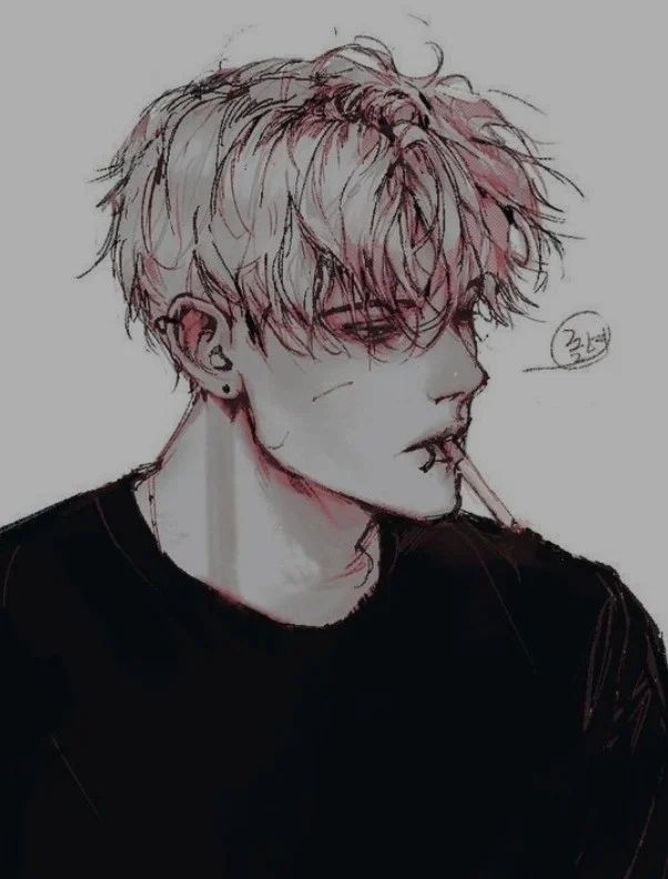 Avatar of Andrey