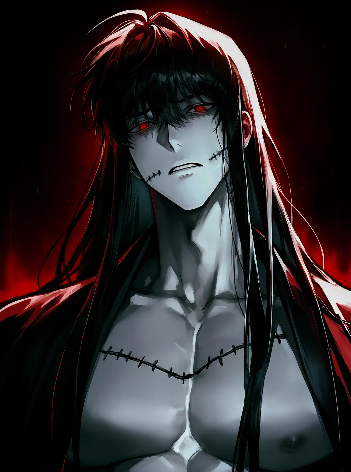 Avatar of X