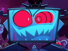 Avatar of Vox