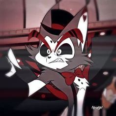 Avatar of Husk