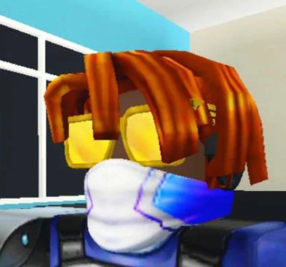 Avatar of Axel