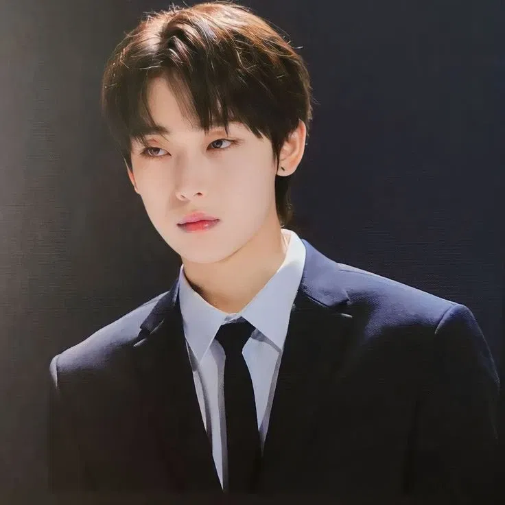 Avatar of Kim Sunoo