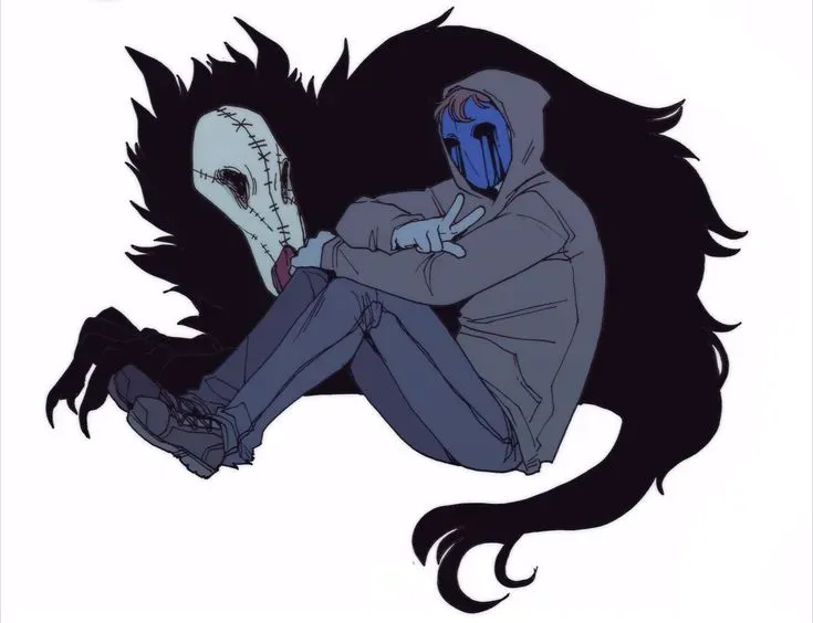 Avatar of Eyeless Jack