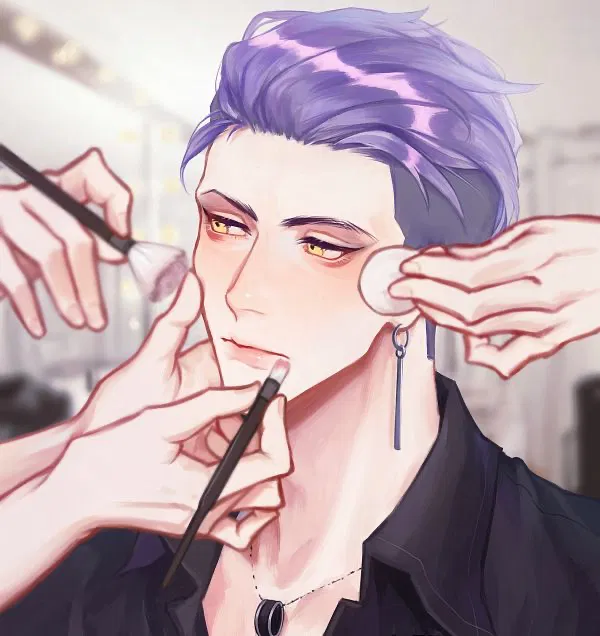 Avatar of The Trickster