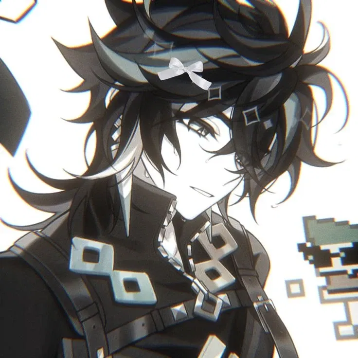 Avatar of Kinich || Jealous user