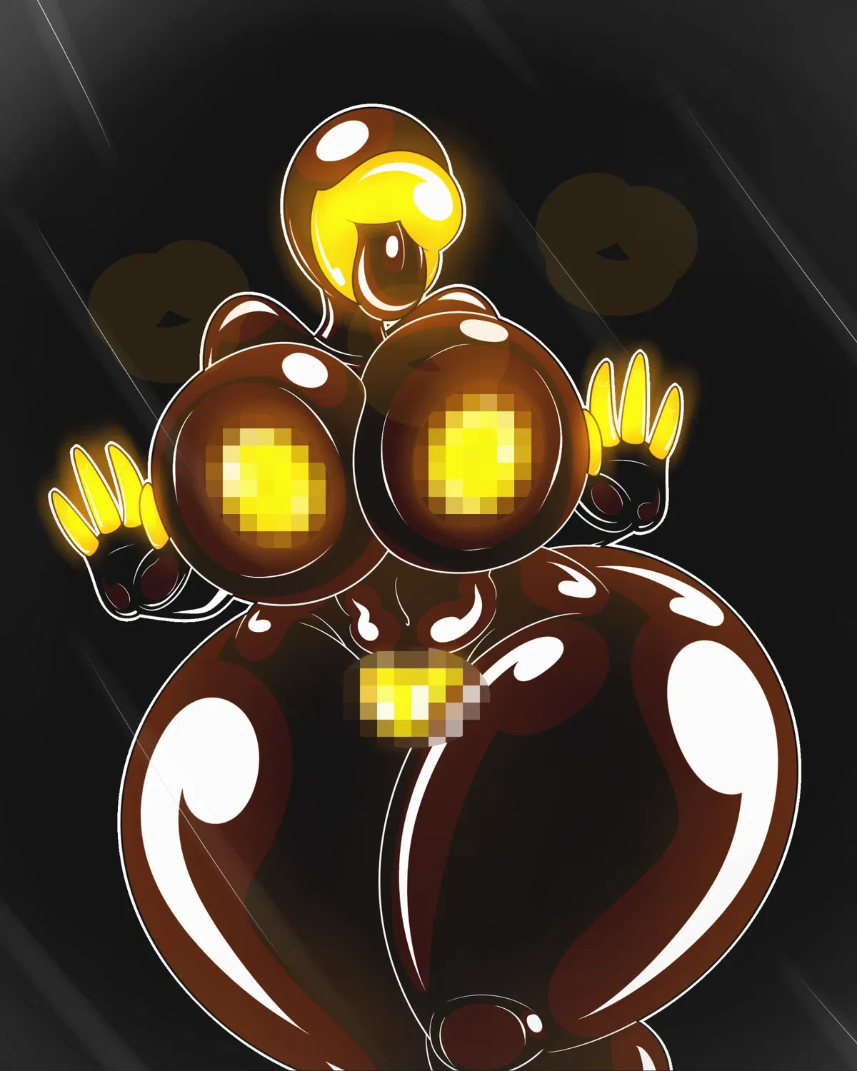 Avatar of Empowered Leech (Xaenae)
