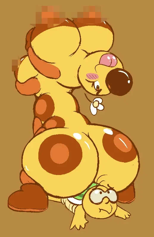 Avatar of NSMBW But Thicc (World 5/8)