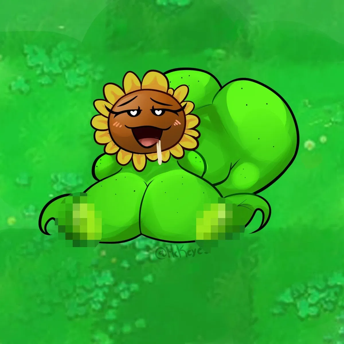 Avatar of Sunflower (PVZ)