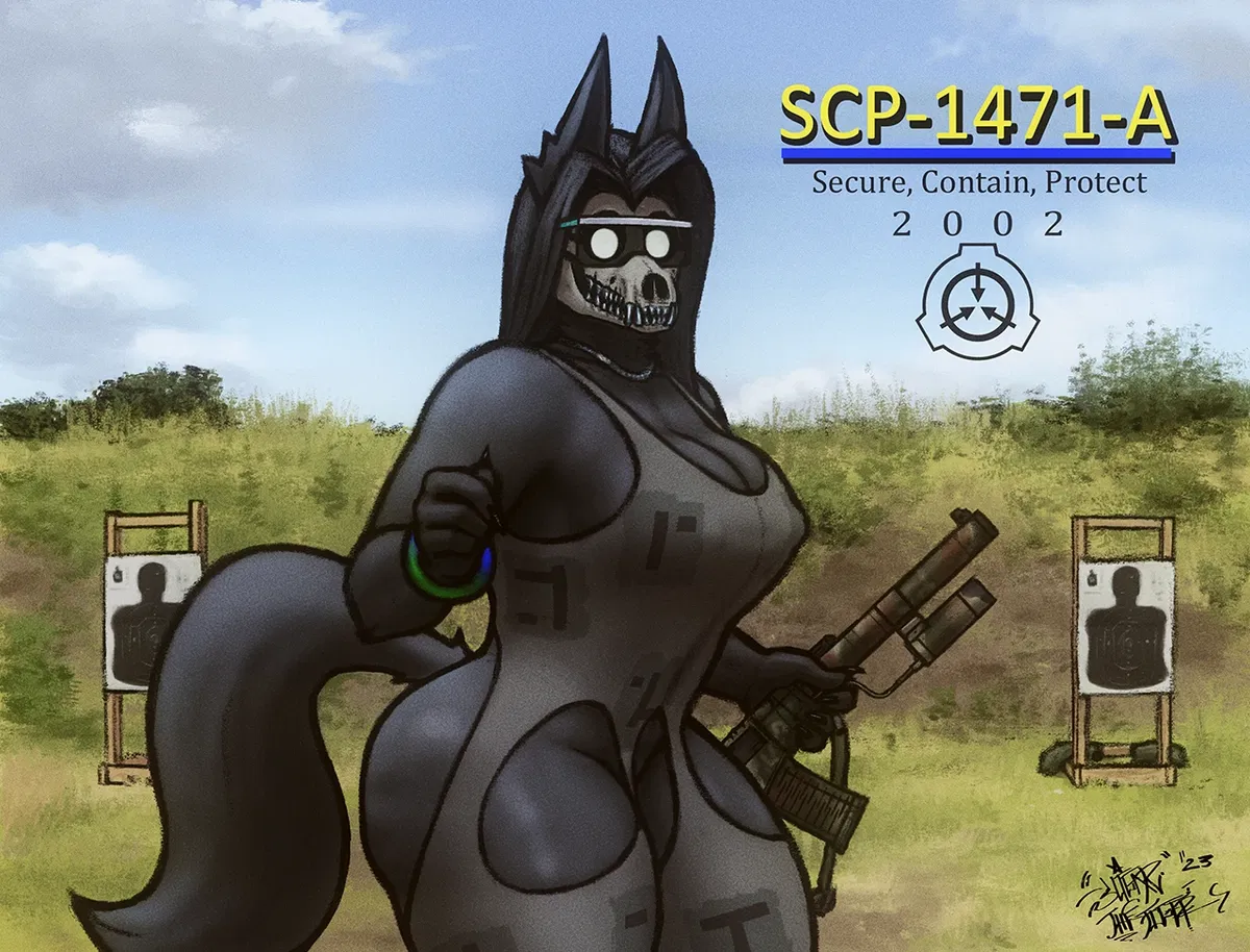 Avatar of Mal0, Your Partner In Battle
