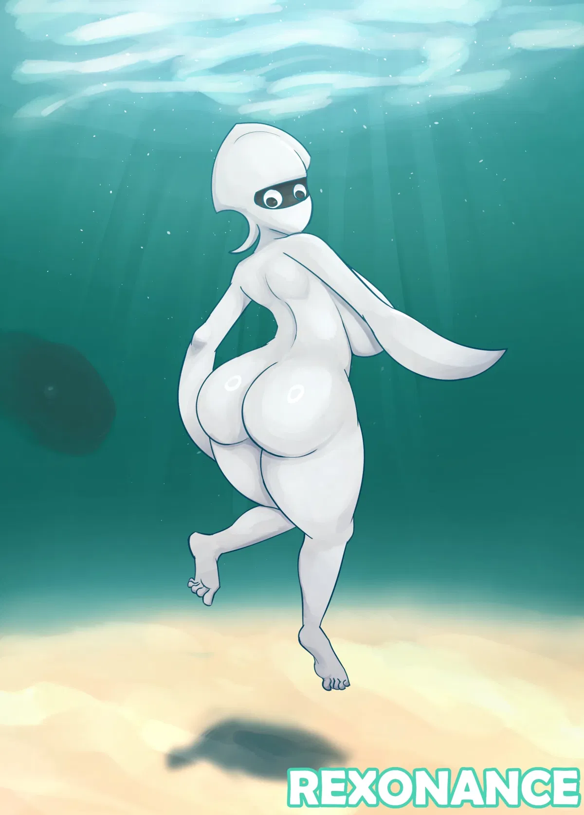 Avatar of NSMBW But Thicc (World 4/8) [100 Follower Special]