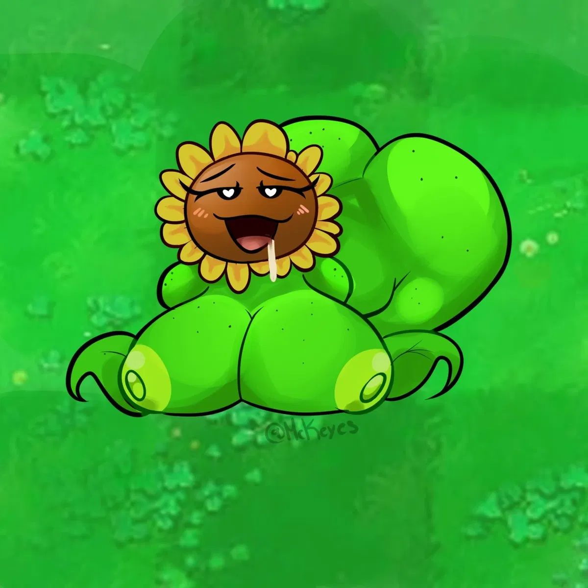 Avatar of Sunflower (PVZ)