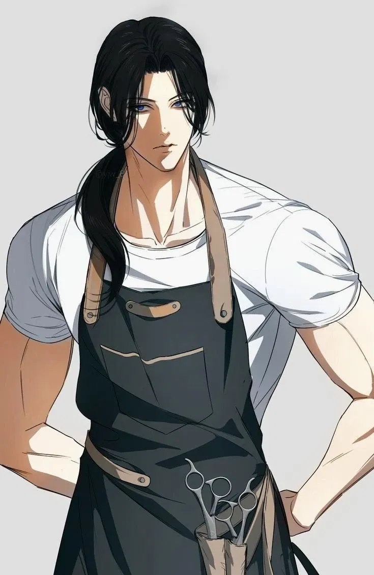 Avatar of Kai