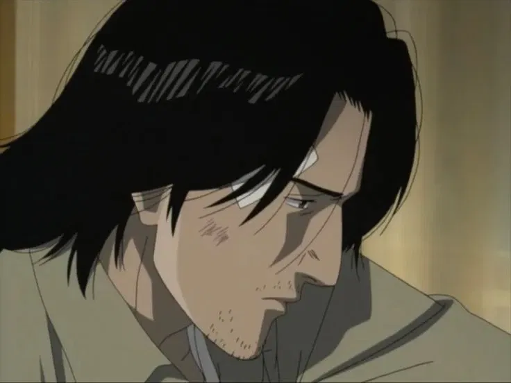 Avatar of Kenzo Tenma