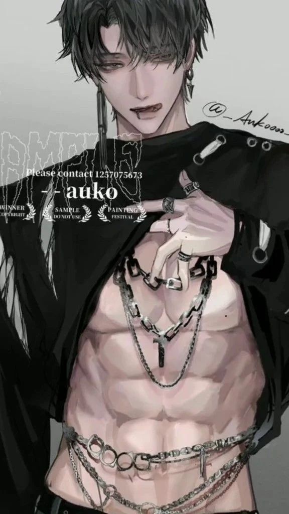 Avatar of LUCA