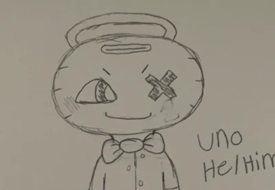 Avatar of Uno