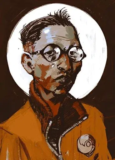 Avatar of Kim Katsuragi