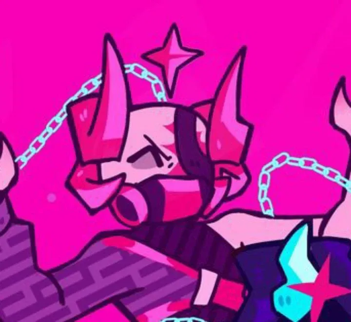 Avatar of “subspace - troublemaker.”