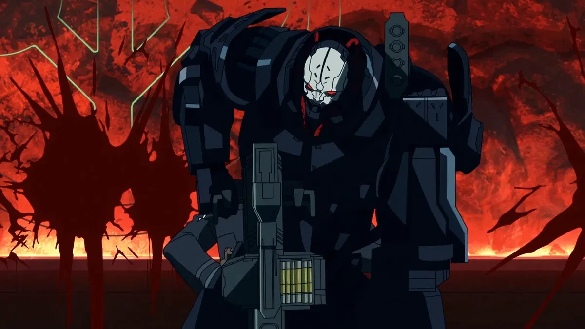 Avatar of Adam Smasher