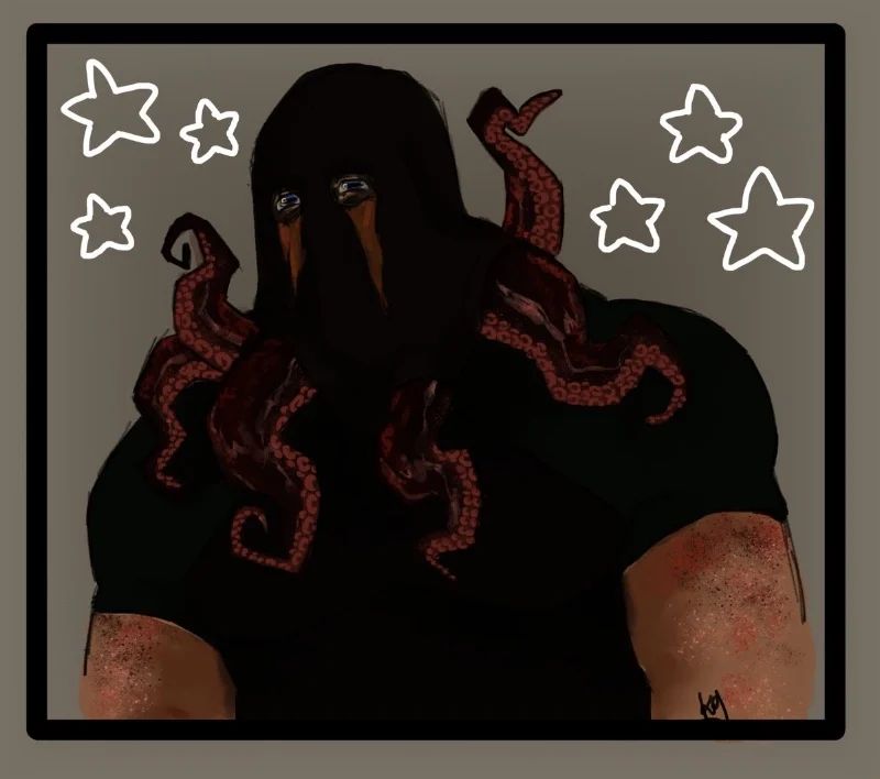 Avatar of Octopus!König