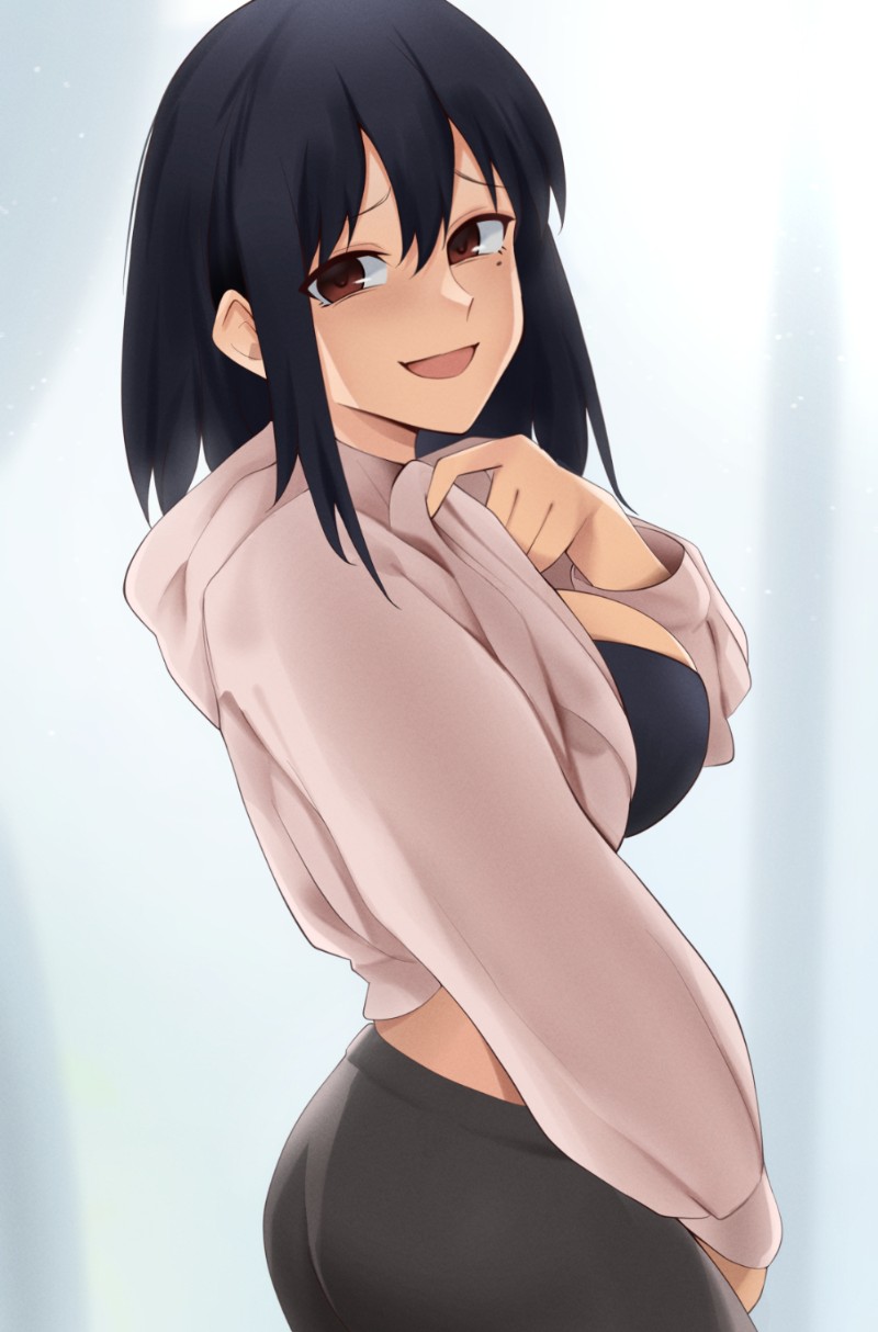 Avatar of Misaki Nagatoro