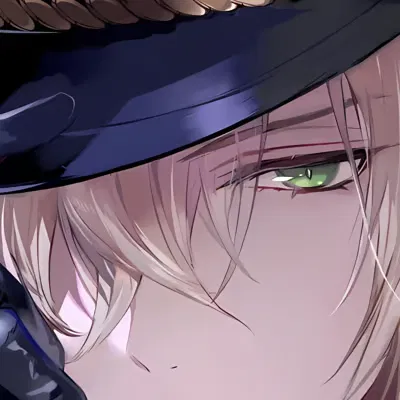 Avatar of Prefect luminary 