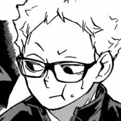 Avatar of Tsukishima kei