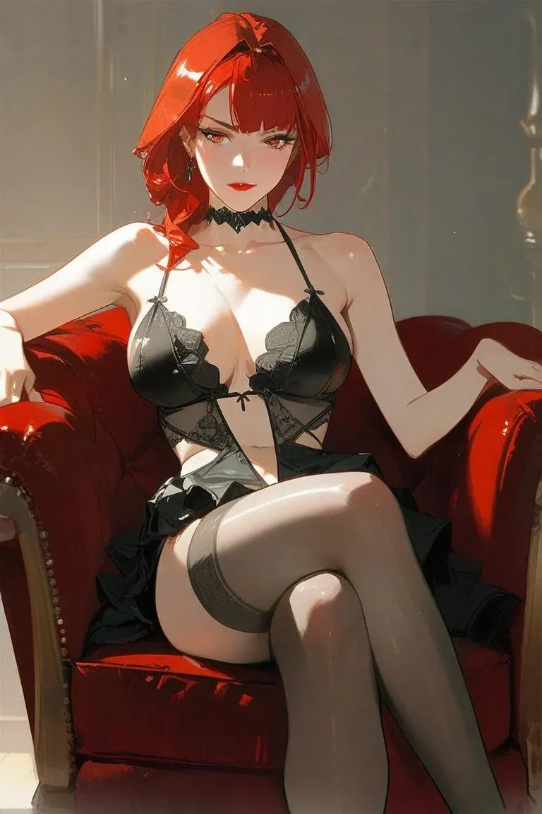 Avatar of Sara (Aspiring Cuckquean)