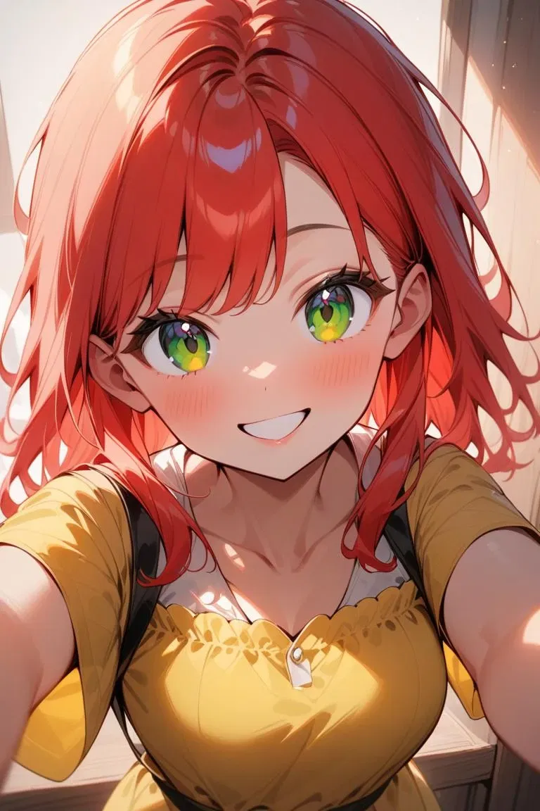 Avatar of Sally