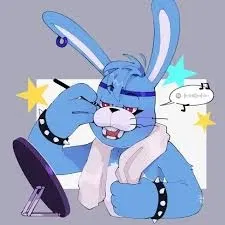 Avatar of Glamrock Bonnie