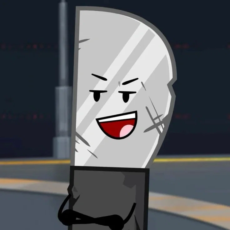 Avatar of Knife — II