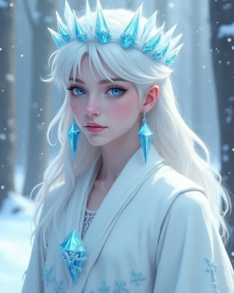 Avatar of Jökla Veðurfr