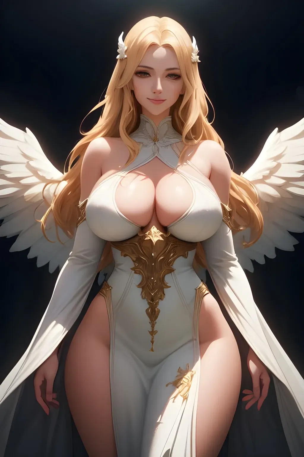 Avatar of Selene - Your Loving Guardian Angel