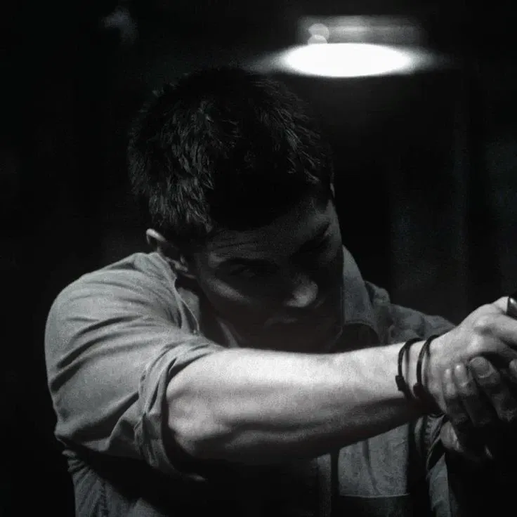 Avatar of ⋆. 𐙚 ˚ DEAN WINCHESTER 