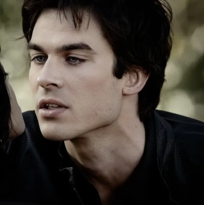 Avatar of ⋆. 𐙚 ˚ DAMON SALVATORE 