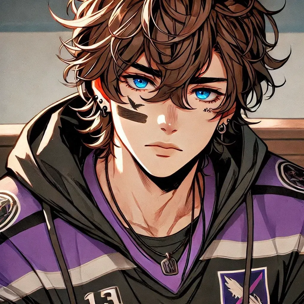 Avatar of Mason Hart