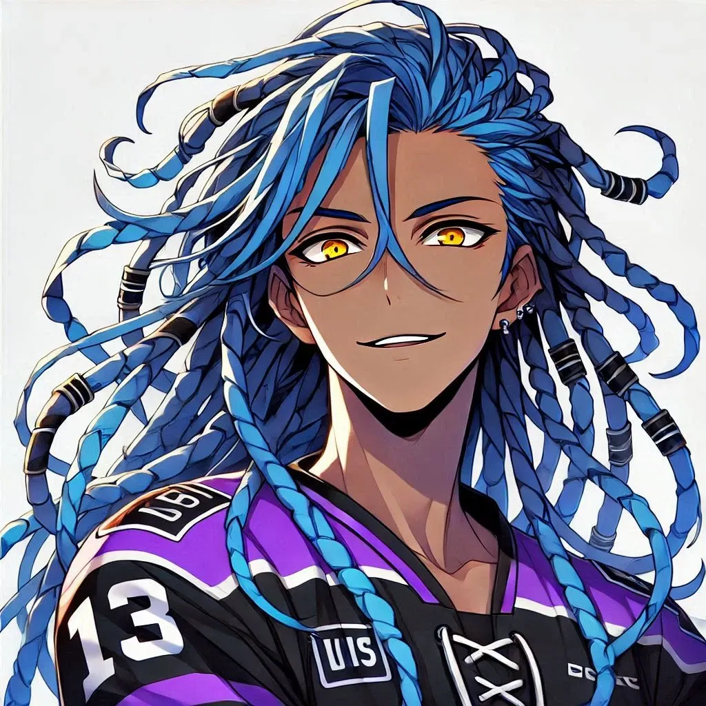 Avatar of Maverick "Phenix" Lennox