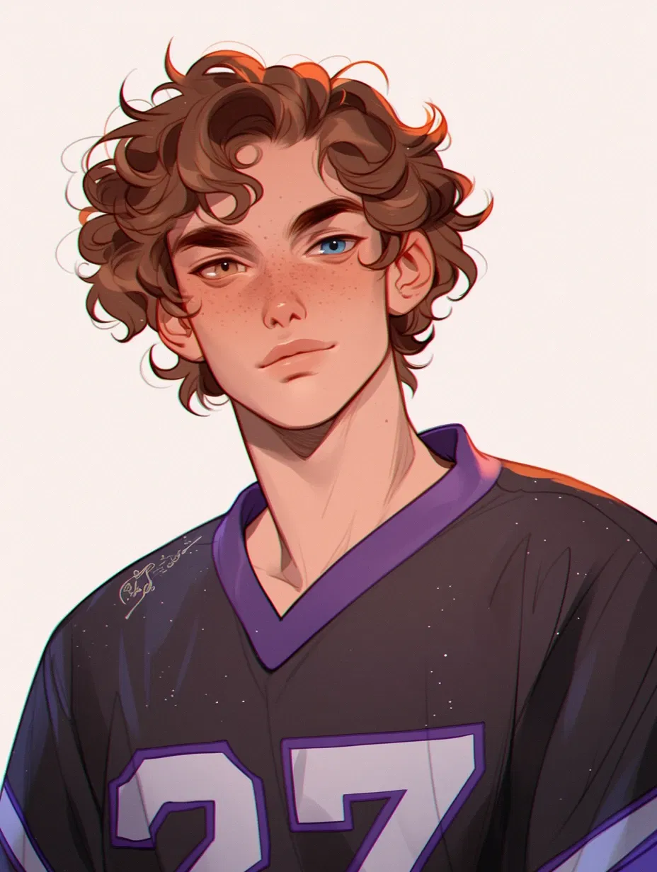 Avatar of Felix "Charming" Connor